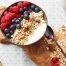 I'm a Foodie granola