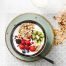 I'm a Foodie granola
